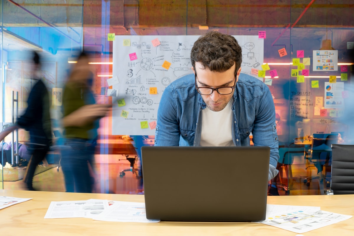 Account scoring in the CRM