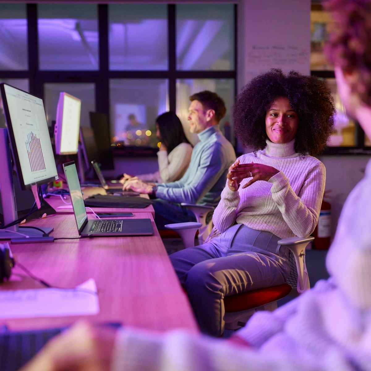 Technology & SaaS